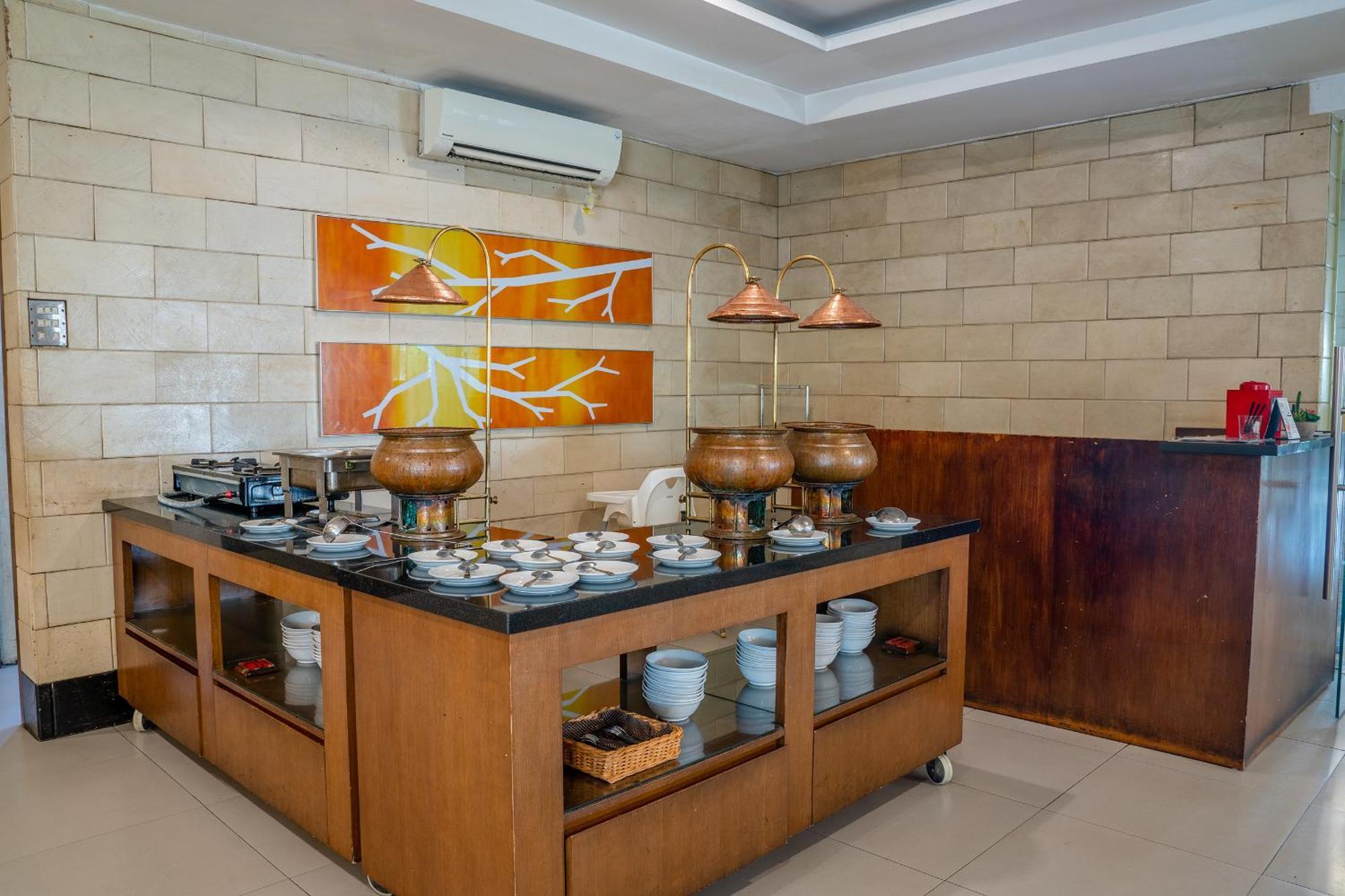 Hotel Alia Cikini Jakarta Ngoại thất bức ảnh
