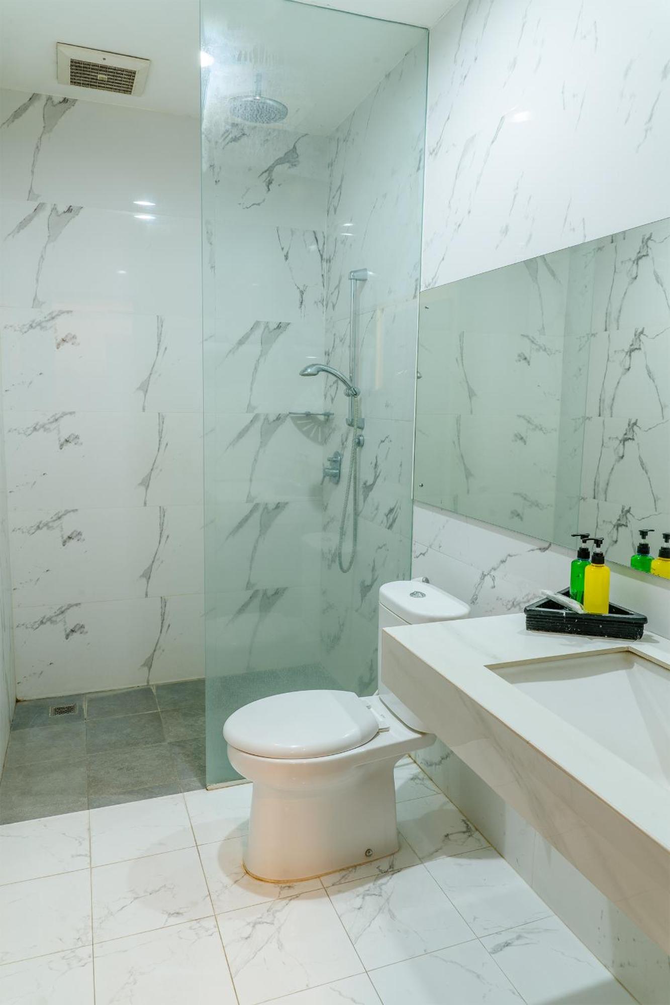 Hotel Alia Cikini Jakarta Ngoại thất bức ảnh